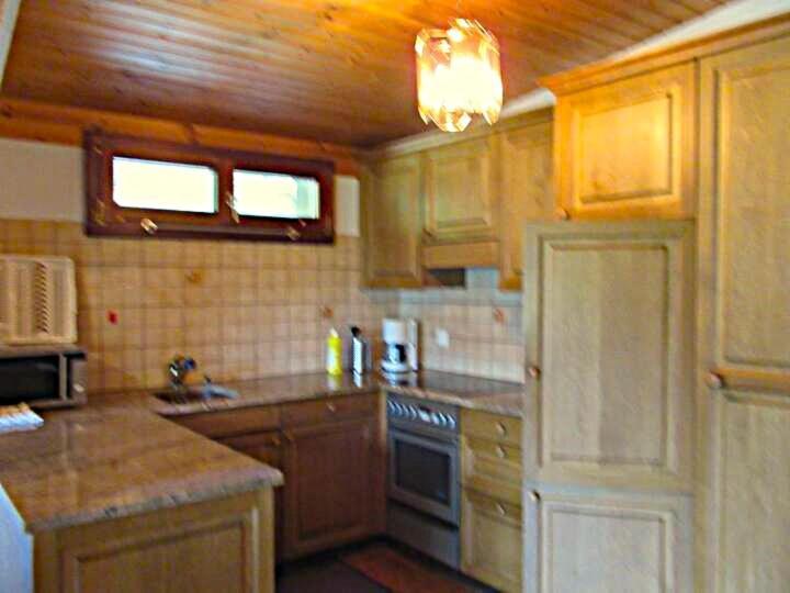 Free Cable Car & Bus In The Summer Haus L'Oree Saas-Grund Exterior foto